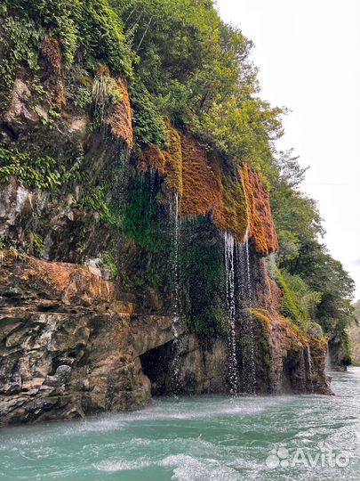 Путешествие по Дагестану дата: 21-25 августа