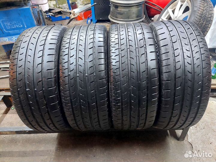 Continental MaxContact MC6 245/45 R19 98V