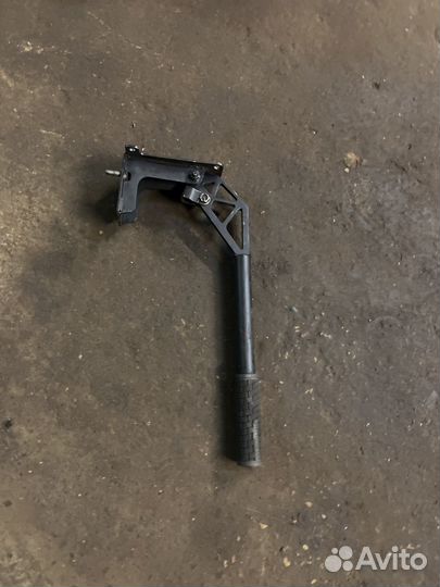 Гидропалка