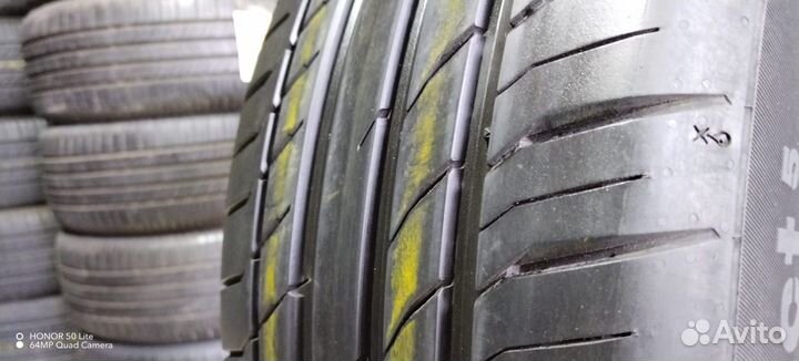 Continental ContiSportContact 5 235/55 R19