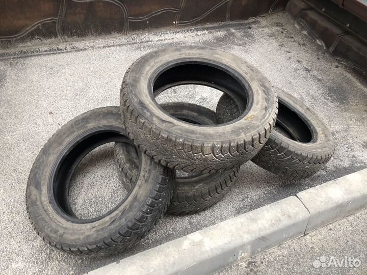 Formula Ice 185/65 R15