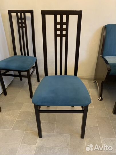 Обеденная группа