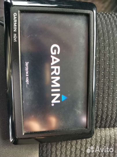 Навигатор Garmin