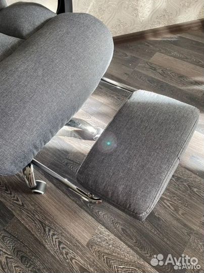 Офисное кресло (геймерское). Кресло для директора