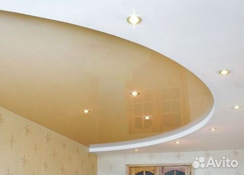 Натяжные потолки 872\549998