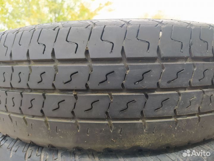Matador MPS 330 Maxilla 2 185/75 R16