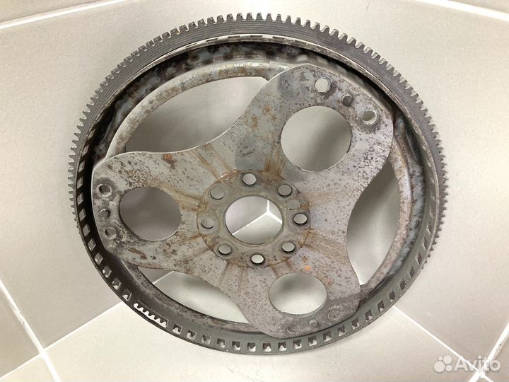 Маховик mercedes-benz M113 4,3 V8
