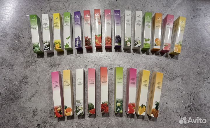 Масло для кутикулы в карандаше