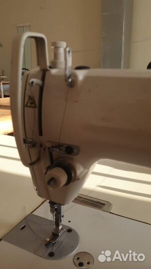 Швейная машинка Juki