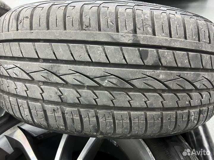 Комплект колес Bmw x5 / x6