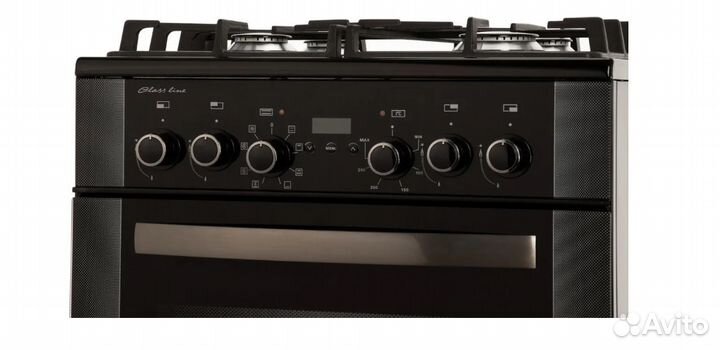 Газовая плита gefest пгэ 6502-03 0044