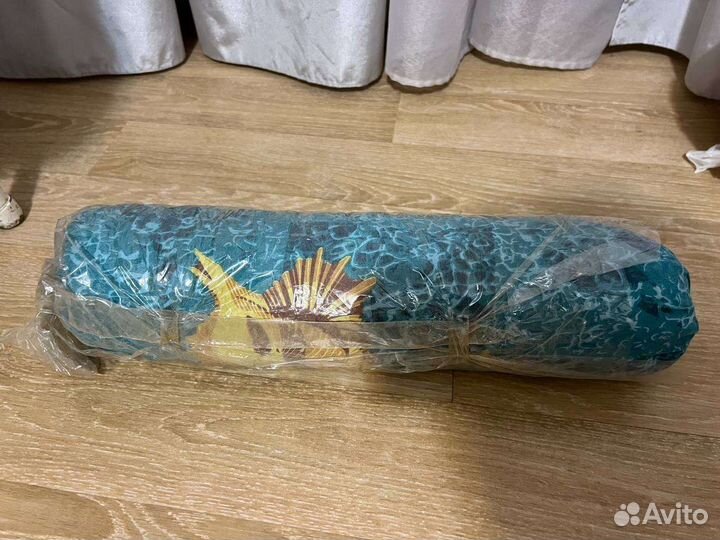 Подушка валик