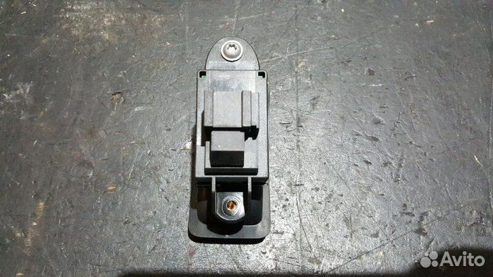 Кнопка стояночного тормоза Porsche Cayenne 958 3.0