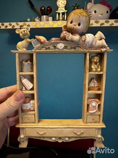 Рамка для фото Англия