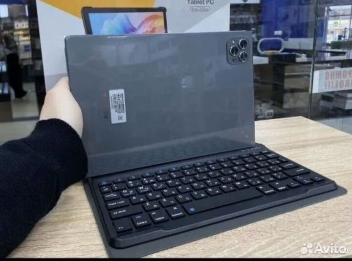 Планшет atouch x19 pro