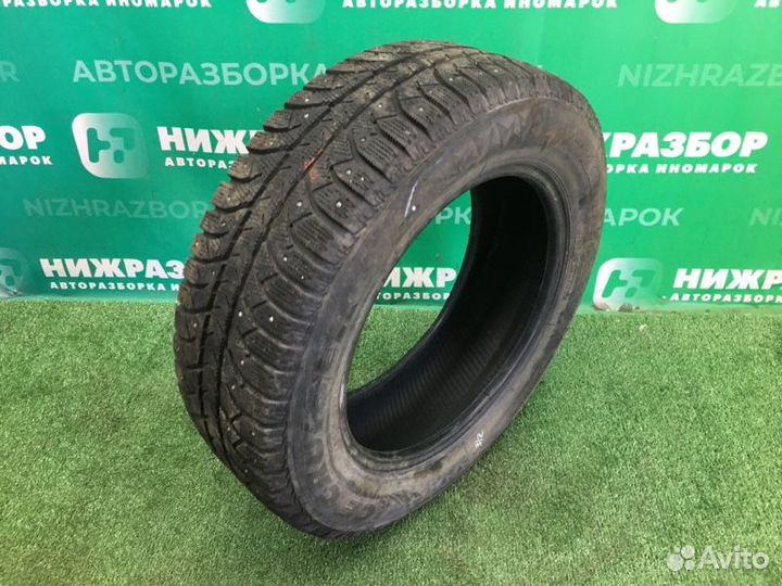 Bridgestone Ice Cruiser 7000 185/65 R15 88T