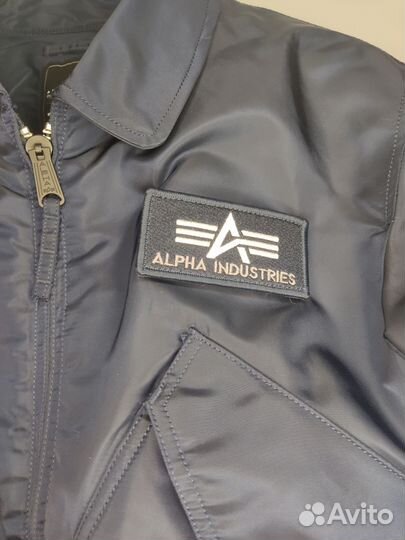 Alpha industries cwu 45