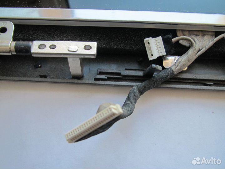 Матрица ccfl 17