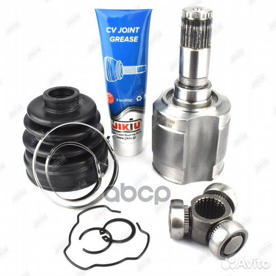 ШРУС JC13006 JC13006 jikiu