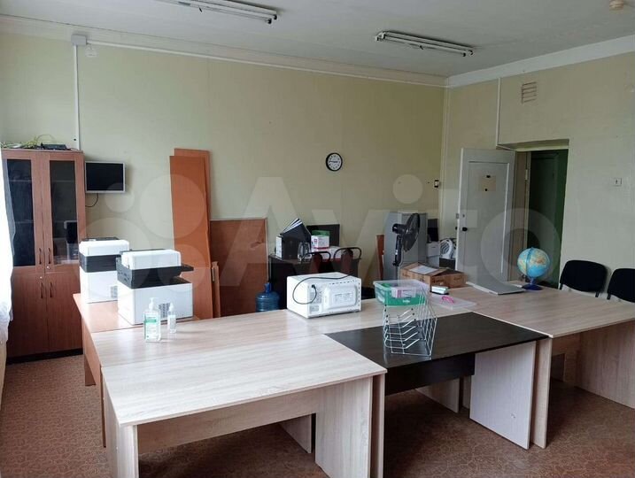 Офисы, от 8м² до 70м²