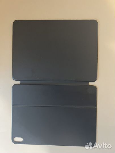 Чехол клавиатура для iPad pro 11