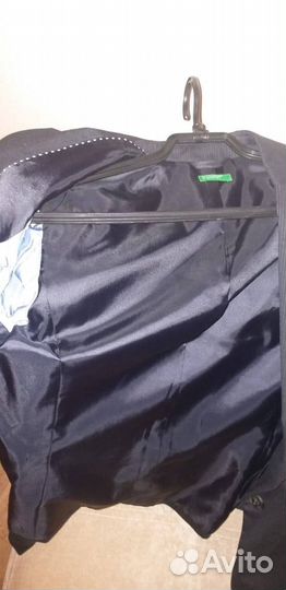 Костюм женский benetton