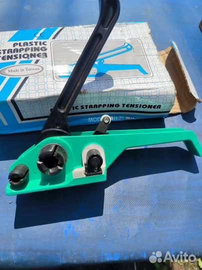 Натяжитель пэт лент