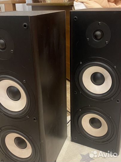 Колонки microlab solo 3