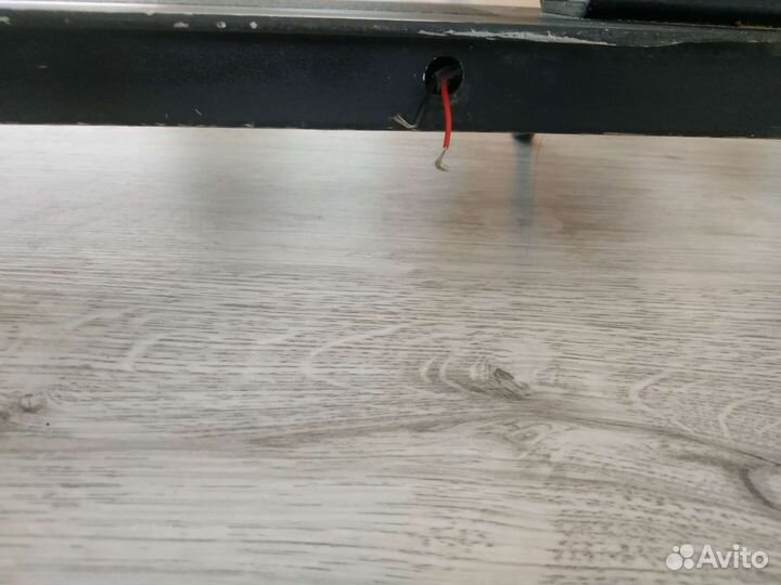 Электросамокат hiper