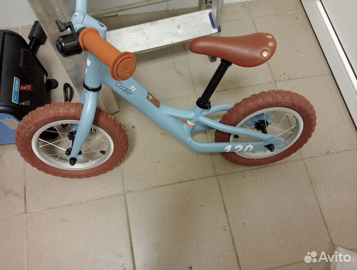 Беговел для детей