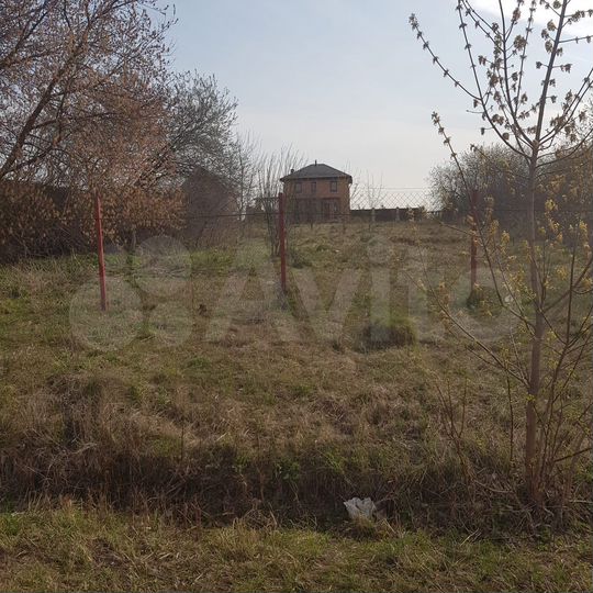 Участок 15 сот. (ИЖС)