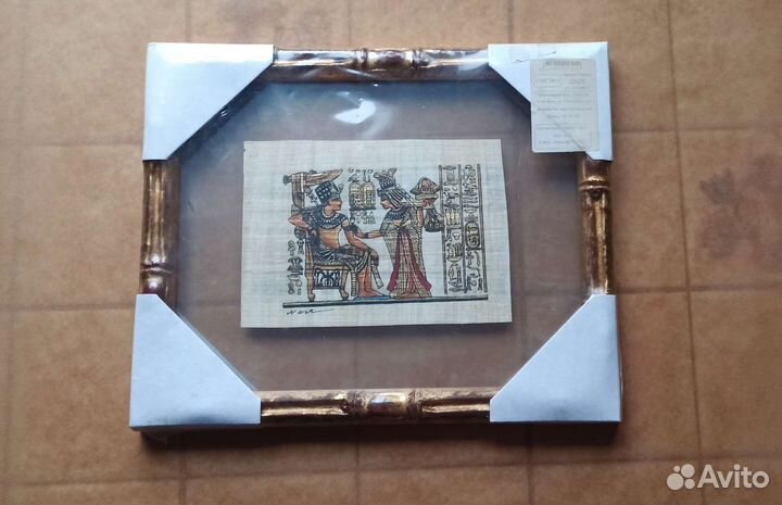 Картина интерьерная новая