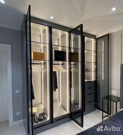 Шкаф с Фабрики напрямую Производитель