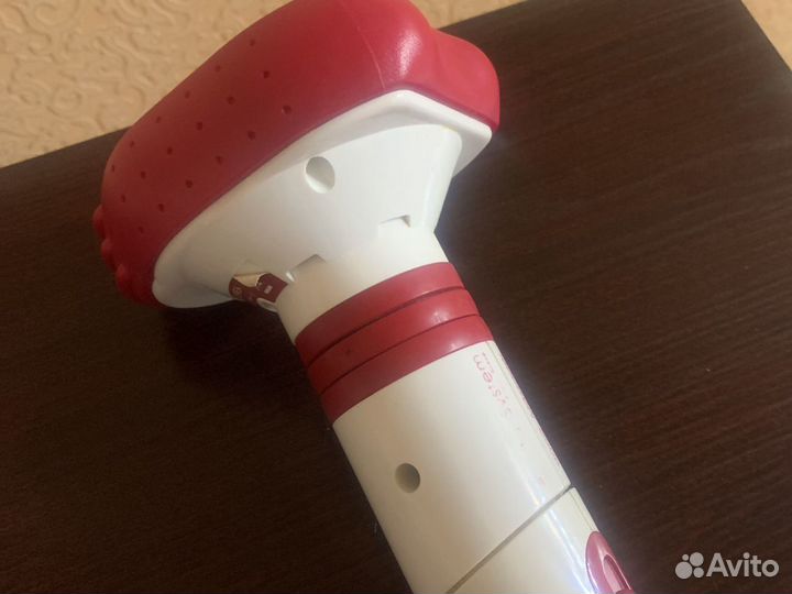 Массажер электрический zepter