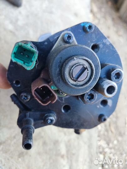 Топливный насос тнвд