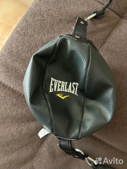 Everlast груша