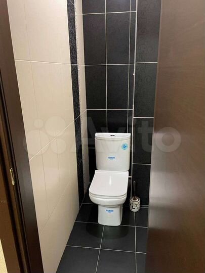 3-к. квартира, 126 м², 3/9 эт.