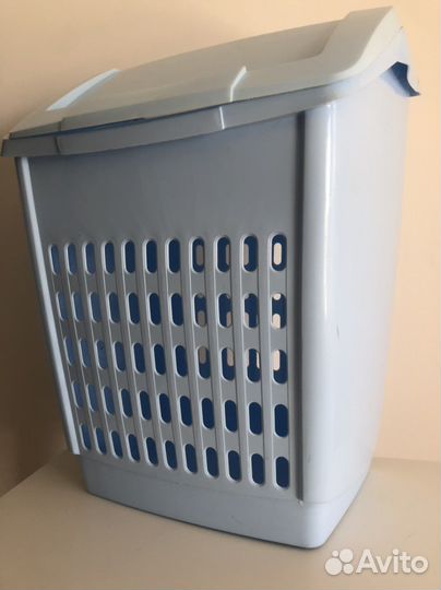 Корзина для белья