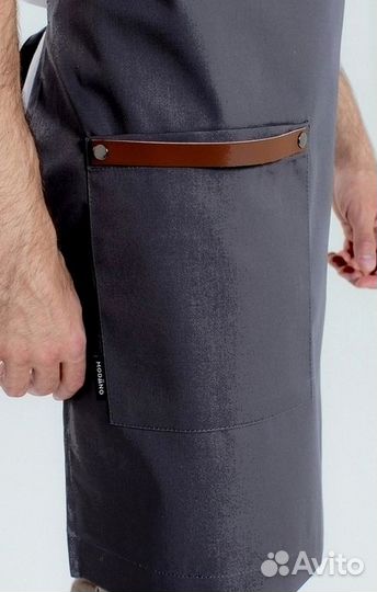 Китель поварской в Москве оптом