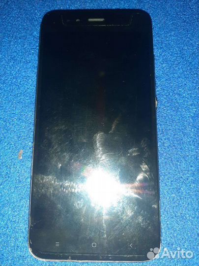 Мобильные телефоны бу редми