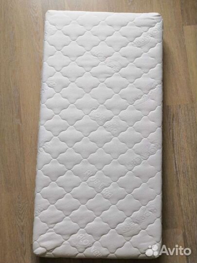 Матрас как новый 120*60 Vikalex, Италия