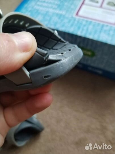 Брейсы медвежонок 9, планка