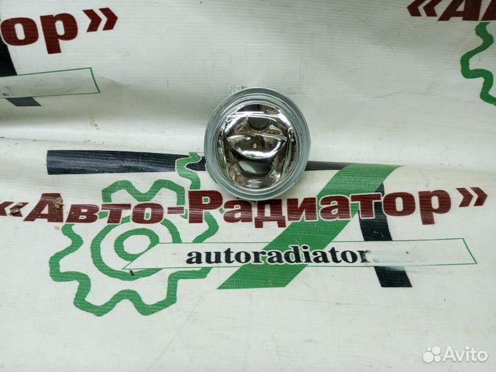 Фара противотуманная toyota allion/caldina/corolla