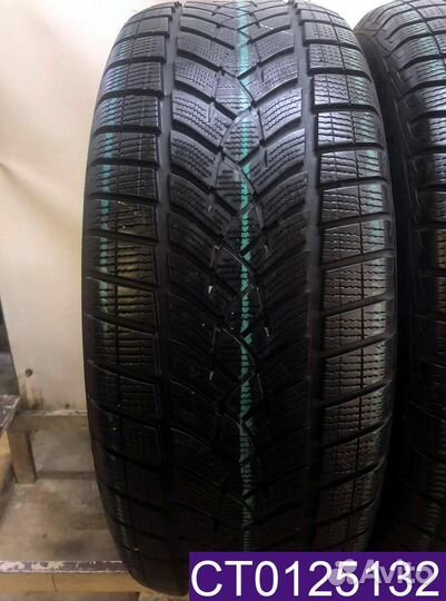 Goodyear UltraGrip Performance SUV Gen-1 255/55 R19 111V