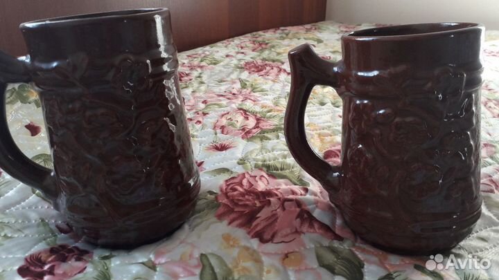 Кружка пивная