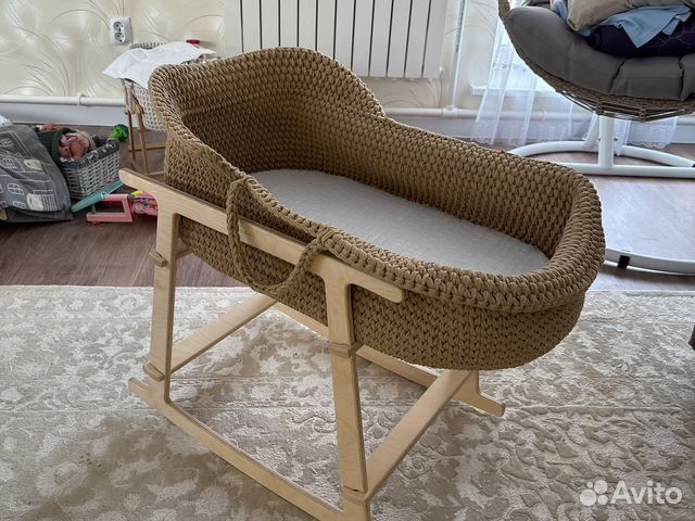 Люлька для новорожденных