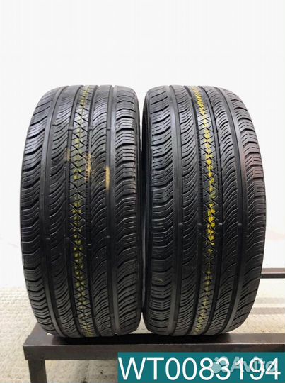 Continental ProContact TX 225/40 R18 95T