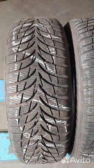 Goodyear UltraGrip 7 195/55 R16 87T