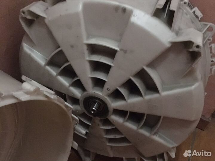 Бак для стиральной полноразмерной машины Бош Bosh