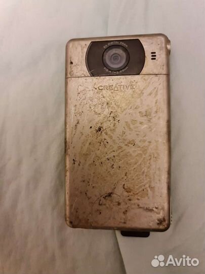 Creative Камера для машины и велосипед др